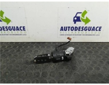 Antirrobo Peugeot 3008 1 2 12V e-THP / PureTech 