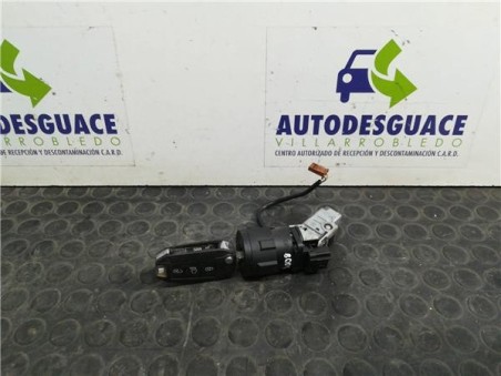 Antirrobo Peugeot 3008 1 2 12V e-THP / PureTech 