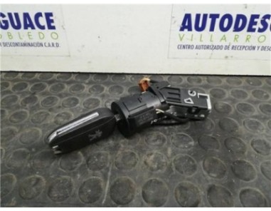 Antirrobo Peugeot 3008 1 2 12V e-THP / PureTech 