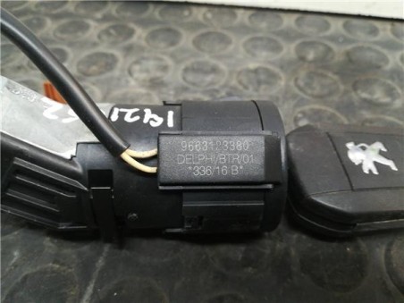 Antirrobo Peugeot 3008 1 2 12V e-THP / PureTech 