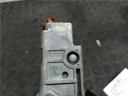 Antirrobo Peugeot 3008 1 2 12V e-THP / PureTech 