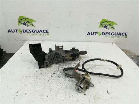 Antirrobo Chrysler JEEP GR CHEROKEE *