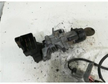 Antirrobo Chrysler JEEP GR CHEROKEE *