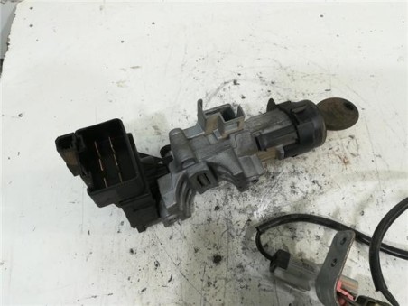 Antirrobo Chrysler JEEP GR CHEROKEE *