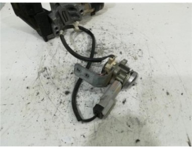 Antirrobo Chrysler JEEP GR CHEROKEE *