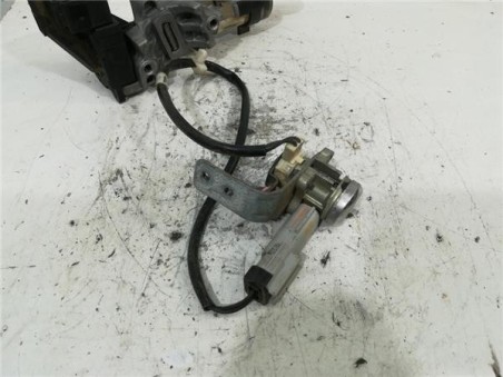 Antirrobo Chrysler JEEP GR CHEROKEE *