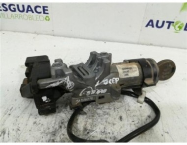 Antirrobo Chrysler JEEP GR CHEROKEE *