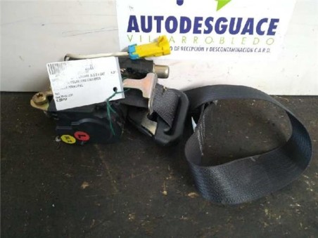 PRETENSOR ASIENTO DELANTERO IZQUIERDO Chrysler JEEP CHEROKEE 2 4 