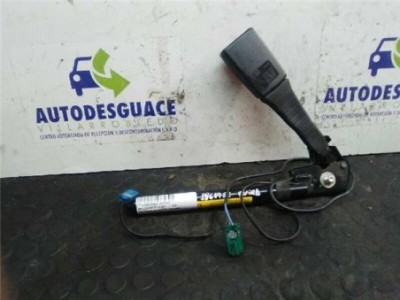 PRETENSOR ASIENTO DELANTERO IZQUIERDO Opel ZAFIRA B 1 9 CDTI 