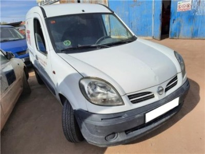 PRETENSOR ASIENTO DELANTERO IZQUIERDO Nissan KUBISTAR 1 2  2