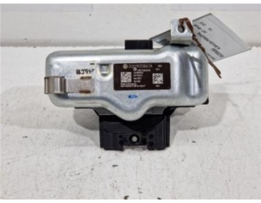 Antirrobo Seat Leon  1 6 Reference [1 6 Ltr  - 85 kW TDI]