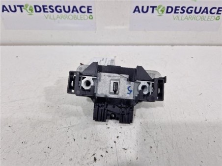 Antirrobo Seat Leon  1 6 Reference [1 6 Ltr  - 85 kW TDI]