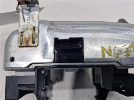 Antirrobo Seat Leon  1 6 Reference [1 6 Ltr  - 85 kW TDI]