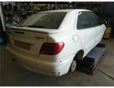 Antirrobo Citroen XSARA BERLINA 1 9 Turbodiesel 