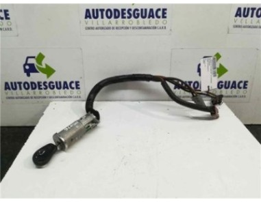 Antirrobo Citroen XSARA BERLINA 1 9 Turbodiesel 