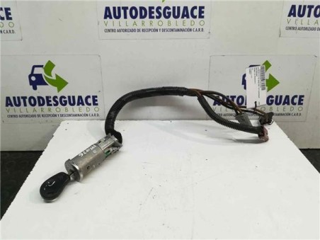 Antirrobo Citroen XSARA BERLINA 1 9 Turbodiesel 