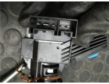 Antirrobo Fiat TIPO II  SEDAN 1 4 