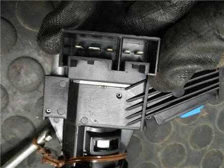 Antirrobo Fiat TIPO II  SEDAN 1 4 