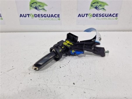 Antirrobo Fiat TIPO II  SEDAN 1 4 