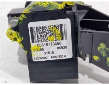 Antirrobo Fiat TIPO II  SEDAN 1 4 