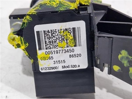 Antirrobo Fiat TIPO II  SEDAN 1 4 