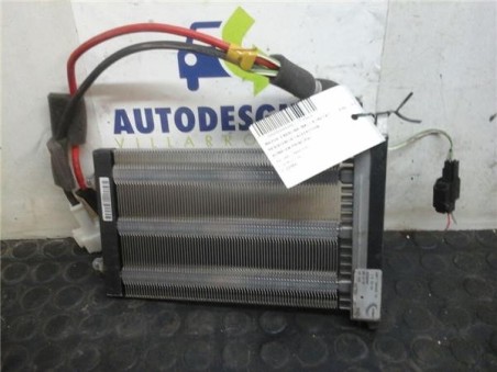 RESISTENCIA CALEFACCION Mazda 3 BERLINA 1 6 16V 