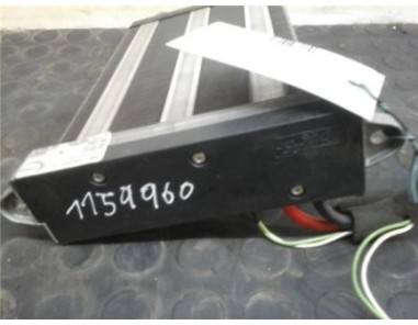 RESISTENCIA CALEFACCION Mazda 3 BERLINA 1 6 16V 