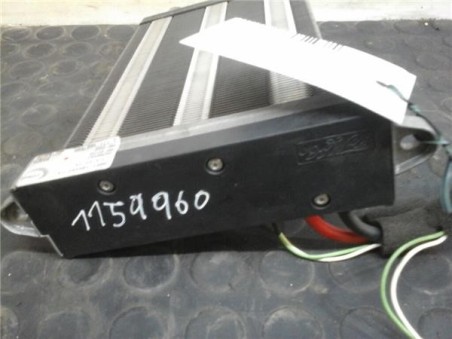 RESISTENCIA CALEFACCION Mazda 3 BERLINA 1 6 16V 