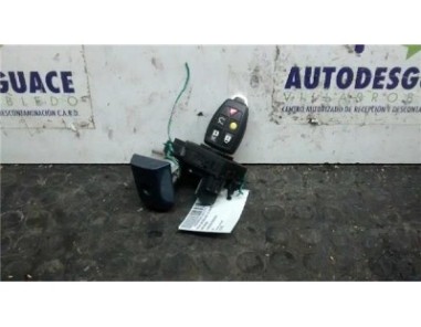 Antirrobo Volvo S40 BERLINA 1 6 D 