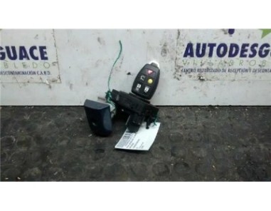 Antirrobo Volvo S40 BERLINA 1 6 D 