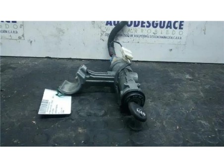 Antirrobo Hyundai GETZ 1 1 12V 