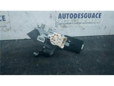 Antirrobo Mitsubishi LANCER BERLINA 2 0 DI-D 