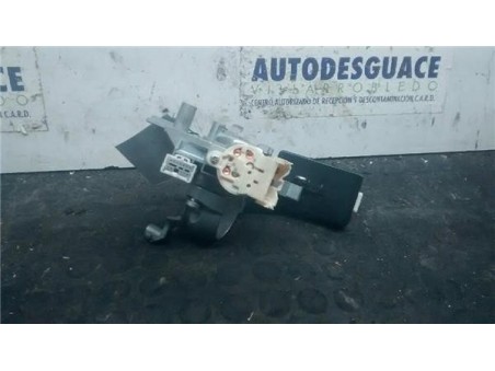 Antirrobo Mitsubishi LANCER BERLINA 2 0 DI-D 