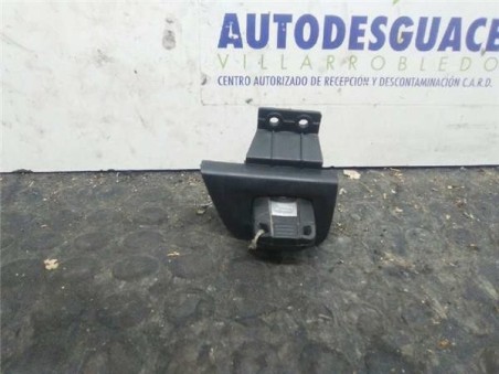 Antirrobo BMW SERIE 1 BERLINA 2 0 16V D 