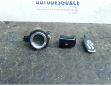 Antirrobo Volvo S40 BERLINA 1 6 D 