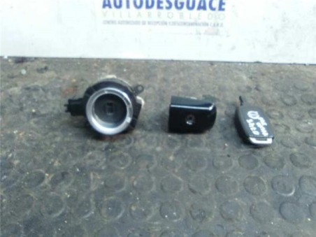 Antirrobo Volvo S40 BERLINA 1 6 D 