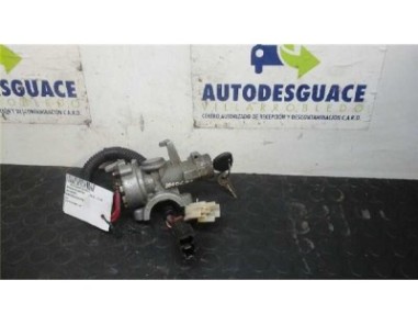 Antirrobo Mitsubishi CANTER 2977 