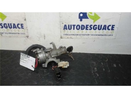 Antirrobo Mitsubishi CANTER 2977 