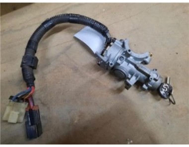 Antirrobo Mitsubishi CANTER 2977 