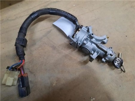 Antirrobo Mitsubishi CANTER 2977 