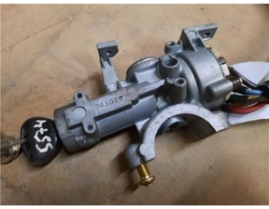 Antirrobo Mitsubishi CANTER 2977 