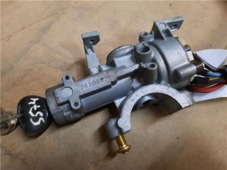 Antirrobo Mitsubishi CANTER 2977 