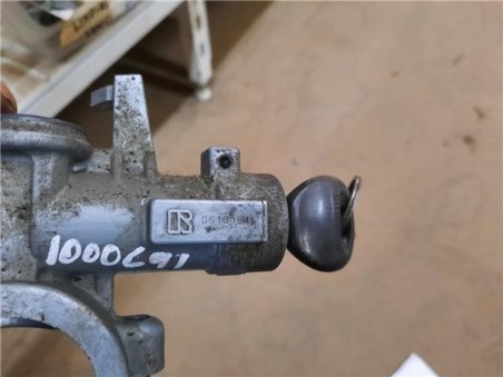 Antirrobo Mitsubishi CANTER 2977 