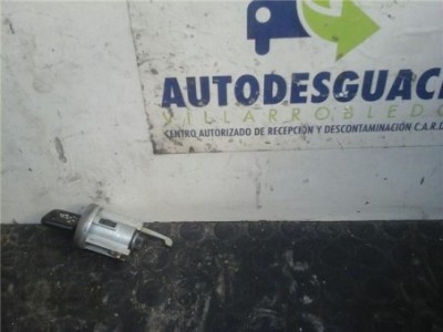 Antirrobo Opel FRONTERA A 2 3 Turbodiesel 