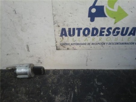 Antirrobo Opel FRONTERA A 2 3 Turbodiesel 