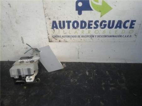 Antirrobo Toyota COROLLA VERSO 2 2 Turbodiesel 