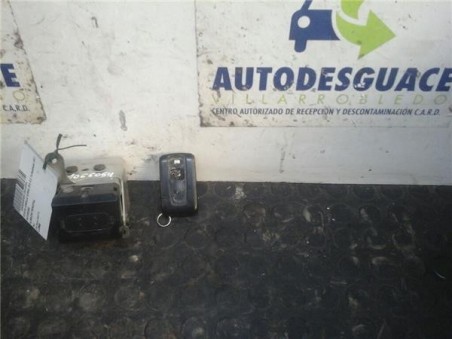 Antirrobo Toyota COROLLA VERSO 2 2 Turbodiesel 