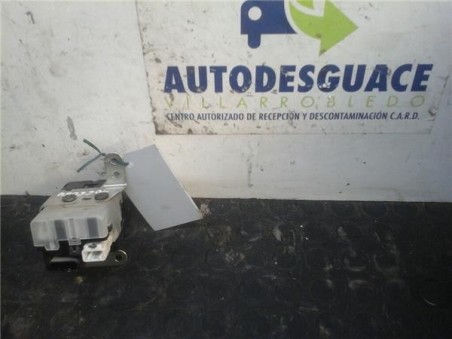 Antirrobo Toyota COROLLA VERSO 2 2 Turbodiesel 