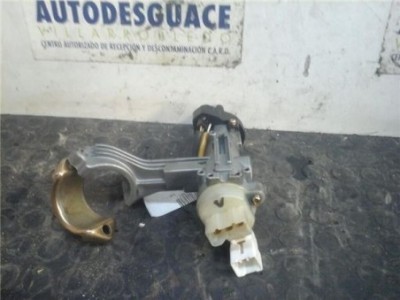 Antirrobo Hyundai MATRIX 1 5 CRDi 