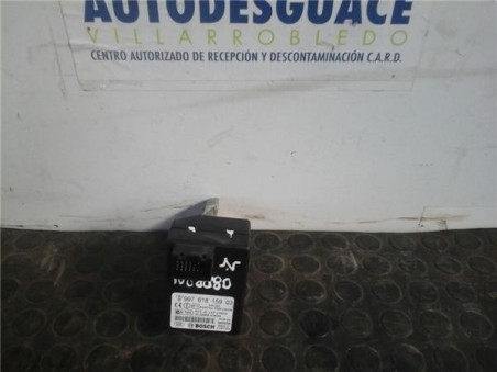 Antirrobo Porsche BOXSTER 3 2 